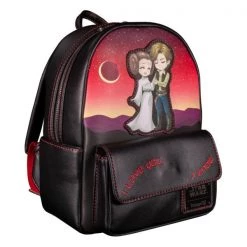Gametraders Rouse Hill Loungefly - Star Wars - Princess Leia & Han Solo US Exclusive Mini Backpack
