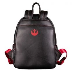 Gametraders Rouse Hill Loungefly - Star Wars - Princess Leia & Han Solo US Exclusive Mini Backpack