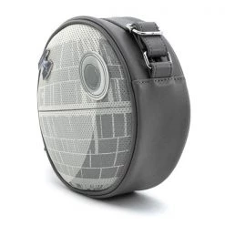 Gametraders Rouse Hill Loungefly - Star Wars - Death Star Pin Collector Bag W/Pin 13 Gametraders Rouse Hill Loungefly - Star Wars - Death Star Pin Collector Bag W/Pin