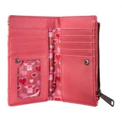 Gametraders Rouse Hill Loungefly - Star Wars: The Mandalorian - Grogu Heart US Exclusive Purse 9 Gametraders Rouse Hill Loungefly - Star Wars: The Mandalorian - Grogu Heart US Exclusive Purse