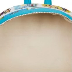 Gametraders Rouse Hill Loungefly - Pinocchio - Paintings US Exclusive Mini Backpack 12 Gametraders Rouse Hill Loungefly - Pinocchio - Paintings US Exclusive Mini Backpack