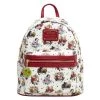 Gametraders Rouse Hill Loungefly - Snow White And The Seven Dwarfs - Tattoo US Exclusive Backpack 1 Gametraders Rouse Hill Loungefly - Snow White And The Seven Dwarfs - Tattoo US Exclusive Backpack