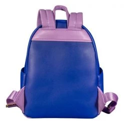 Gametraders Rouse Hill Loungefly - Little Mermaid (1989) - Ariel & Sebastian US Exclusive Mini Backpack 7 Gametraders Rouse Hill Loungefly - Little Mermaid (1989) - Ariel & Sebastian US Exclusive Mini Backpack