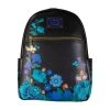 Gametraders Rouse Hill Loungefly - Brave - Floral US Exclusive Mini Backpack