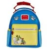 Gametraders Rouse Hill Loungefly - Snow White & The Seven Dwarfs - Bow Handle Mini Backpack
