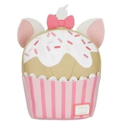 Gametraders Rouse Hill Loungefly - Aristocats - Marie Sweets Mini Backpack
