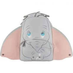 Gametraders Rouse Hill Loungefly - Dumbo (1941) - Ears US Exclusive Mini Backpack