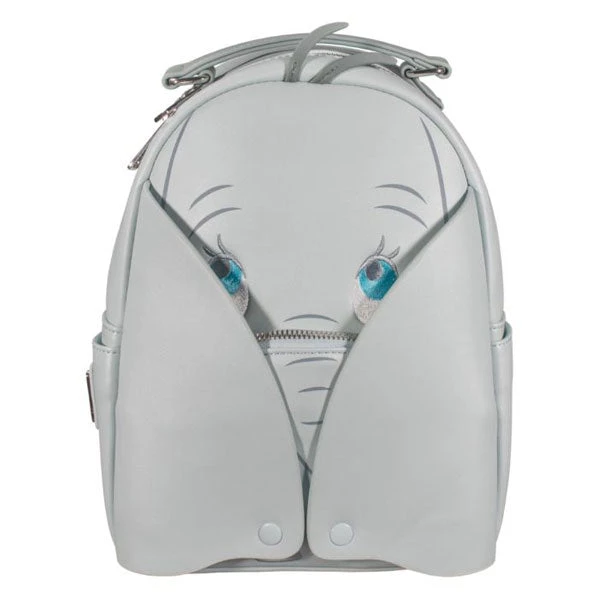 Gametraders Rouse Hill Loungefly - Dumbo (1941) - Ears US Exclusive Mini Backpack 5 Gametraders Rouse Hill Loungefly - Dumbo (1941) - Ears US Exclusive Mini Backpack