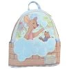 Gametraders Rouse Hill Loungefly - Winnie The Pooh - Kanga & Roo Bath US Exclusive Backpack