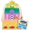 Gametraders Rouse Hill Loungefly - Disney Princess - Layer Cake Backpack