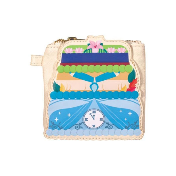 Gametraders Rouse Hill Loungefly - Disney Princess - Layer Cake Backpack 5 Gametraders Rouse Hill Loungefly - Disney Princess - Layer Cake Backpack