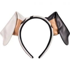 Gametraders Rouse Hill Loungefly - 101 Dalmatians - Patch Ears Headband