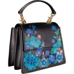 Gametraders Rouse Hill Loungefly - Brave - Floral US Exclusive Handbag