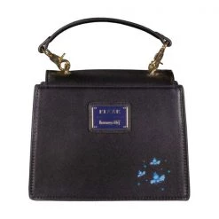 Gametraders Rouse Hill Loungefly - Brave - Floral US Exclusive Handbag 7 Gametraders Rouse Hill Loungefly - Brave - Floral US Exclusive Handbag