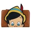 Gametraders Rouse Hill Loungefly - Pinocchio - Pinocchio Peeking Flap Purse 2 Gametraders Rouse Hill Loungefly - Pinocchio - Pinocchio Peeking Flap Purse