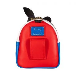 Gametraders Rouse Hill Loungefly - Pinocchio (1940) - Costume US Exclusive Wristlet 8 Gametraders Rouse Hill Loungefly - Pinocchio (1940) - Costume US Exclusive Wristlet