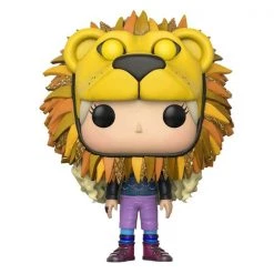 Funko Harry Potter - Luna Lovegood Lion Pop Vinyl Pop Vinyls