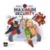 Gametraders Rouse Hill Board Games Magic Maze Maximum Security (expansion) 2 Gametraders Rouse Hill Board Games Magic Maze Maximum Security (expansion)