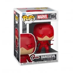 Gametraders Rouse Hill Pop Vinyls Daredevil - Daredevil Action Pose Pop! Vinyl