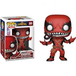 Funko Contest Of Champions - Venompool Pop! Vinyl Pop Vinyls 7 Funko Contest Of Champions - Venompool Pop! Vinyl Pop Vinyls