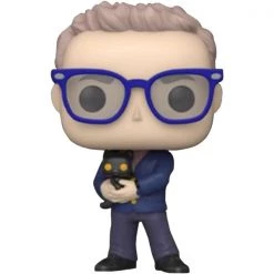 Gametraders Rouse Hill The Matrix Resurrections - The Analyst US Exclusive Pop! Vinyl Pop Vinyls