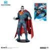 Gametraders Rouse Hill Superman - Bizarro DC Rebirth 7" Action Figure Collectables 2 Gametraders Rouse Hill Superman - Bizarro DC Rebirth 7" Action Figure Collectables