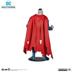 Gametraders Rouse Hill Superman - Bizarro DC Rebirth 7" Action Figure Collectables 9 Gametraders Rouse Hill Superman - Bizarro DC Rebirth 7