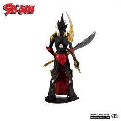 Gametraders Rouse Hill Collectables Spawn - Mandarin Spawn (Red) 7" Figure 10 Gametraders Rouse Hill Collectables Spawn - Mandarin Spawn (Red) 7