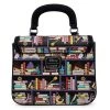 Gametraders Rouse Hill Loungefly - Disney - Villains Books Crossbody Bag 2 Gametraders Rouse Hill Loungefly - Disney - Villains Books Crossbody Bag