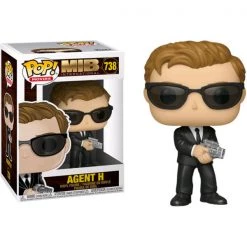 Gametraders Rouse Hill Men In Black 4 - Agent H Pop! Vinyl