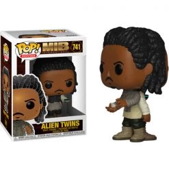 Gametraders Rouse Hill Men In Black 4: International - Twins Pop! Vinyl 7 Gametraders Rouse Hill Men In Black 4: International - Twins Pop! Vinyl