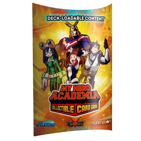 Gametraders Rouse Hill My Hero Academia Collectible Card Game Deck-Loadable Content Trading Cards 3 Gametraders Rouse Hill My Hero Academia Collectible Card Game Deck-Loadable Content Trading Cards