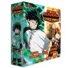 Gametraders Rouse Hill My Hero Academia Collectible Card Game Izuku Midoriya Vs Katsuki Bakugo 2-Play Rival Decks 2 Gametraders Rouse Hill My Hero Academia Collectible Card Game Izuku Midoriya Vs Katsuki Bakugo 2-Play Rival Decks