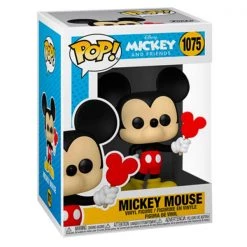 Gametraders Rouse Hill Mickey Mouse - Mickey With Popsicle US Exclusive Pop! Vinyl 6 Gametraders Rouse Hill Mickey Mouse - Mickey With Popsicle US Exclusive Pop! Vinyl