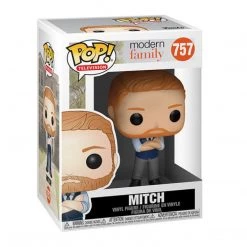 Gametraders Rouse Hill Modern Family - Mitch Pop! Vinyl 6 Gametraders Rouse Hill Modern Family - Mitch Pop! Vinyl