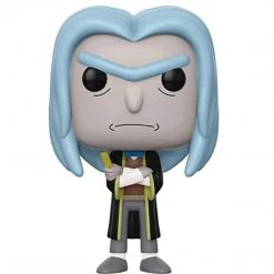 Gametraders Rouse Hill Pop Vinyls Rick And Morty - Teacher Rick Pop! Vinyl