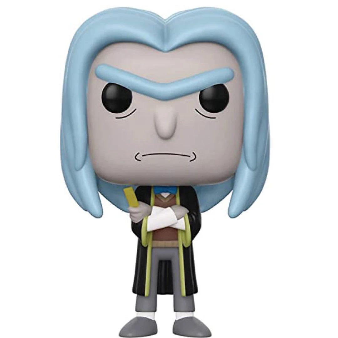 Gametraders Rouse Hill Pop Vinyls Rick And Morty - Teacher Rick Pop! Vinyl 3 Gametraders Rouse Hill Pop Vinyls Rick And Morty - Teacher Rick Pop! Vinyl