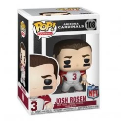 Gametraders Rouse Hill NFL: Cardinals - Josh Rosen Pop! Vinyl