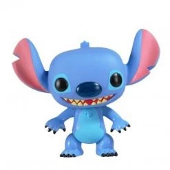 Funko Pop Vinyls Lilo And Stitch - Stitch Pop! Vinyl