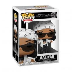 Gametraders Rouse Hill Aaliyah - Aaliyah Pop! Vinyl 6 Gametraders Rouse Hill Aaliyah - Aaliyah Pop! Vinyl