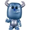 Gametraders Rouse Hill Pop Vinyls Monsters Inc. - Sulley Metallic Make-A-Wish Pop! Vinyl With Purpose 1 Gametraders Rouse Hill Pop Vinyls Monsters Inc. - Sulley Metallic Make-A-Wish Pop! Vinyl With Purpose