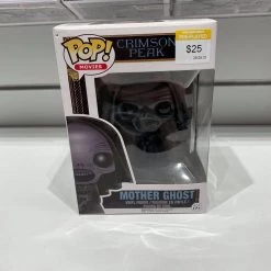 Gametraders Rouse Hill Crimson Peak - Mother Ghost Pop! Vinyl