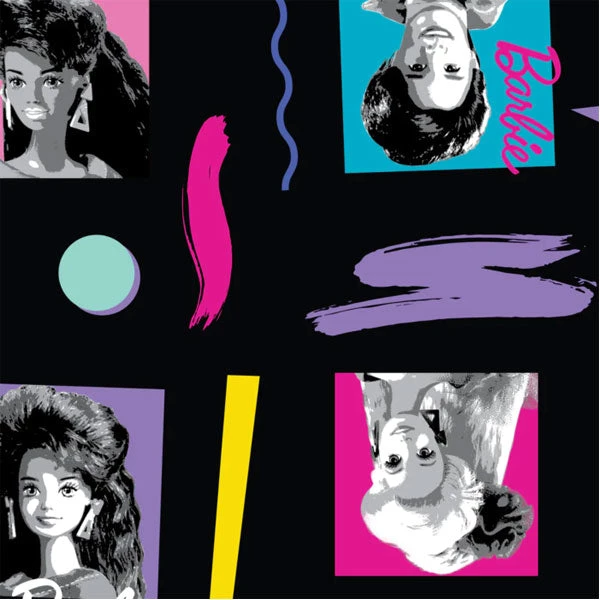 Gametraders Rouse Hill Loungefly - Barbie - Totally Hair 30th Anniversary Mini Backpack 4 Gametraders Rouse Hill Loungefly - Barbie - Totally Hair 30th Anniversary Mini Backpack