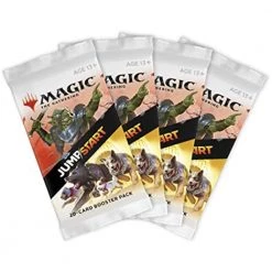 Gametraders Rouse Hill Magic The Gathering - Jumpstart Booster