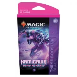Gametraders Rouse Hill MTG Kamigawa: Neon Dynasty - Theme Booster Trading Cards 13 Gametraders Rouse Hill MTG Kamigawa: Neon Dynasty - Theme Booster Trading Cards