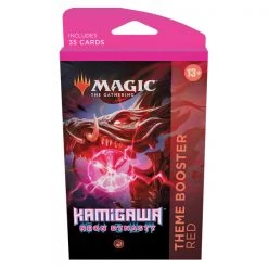 Gametraders Rouse Hill MTG Kamigawa: Neon Dynasty - Theme Booster Trading Cards 14 Gametraders Rouse Hill MTG Kamigawa: Neon Dynasty - Theme Booster Trading Cards
