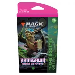 Gametraders Rouse Hill MTG Kamigawa: Neon Dynasty - Theme Booster Trading Cards 15 Gametraders Rouse Hill MTG Kamigawa: Neon Dynasty - Theme Booster Trading Cards