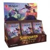 Gametraders Rouse Hill Trading Cards Magic Strixhaven: School Of Mages Set Booster Display