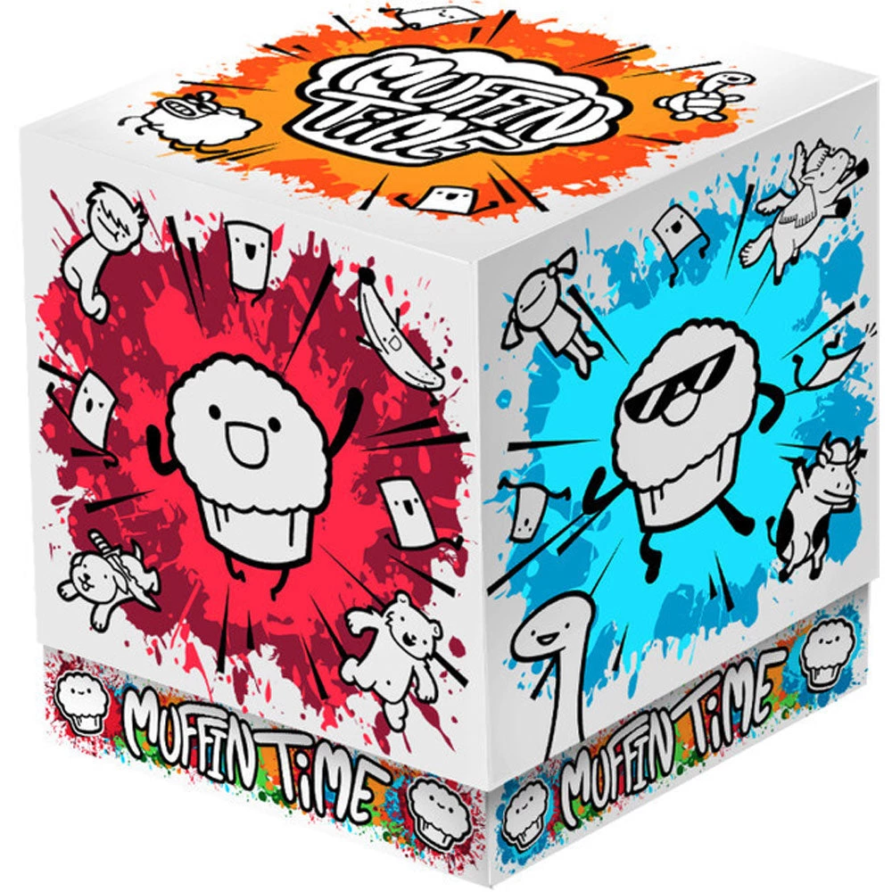 Gametraders Rouse Hill Muffin Time 3 Gametraders Rouse Hill Muffin Time