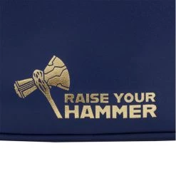 Gametraders Rouse Hill Loungefly - Thor 4: Love And Thunder - Thor Costume Glow Mini Backpack 11 Gametraders Rouse Hill Loungefly - Thor 4: Love And Thunder - Thor Costume Glow Mini Backpack